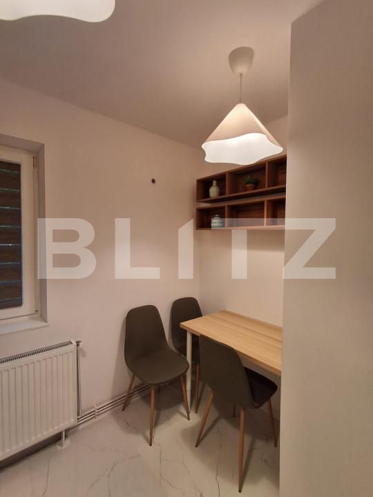 Apartament de închiriat 2 camere Astra - 195795AI | BLITZ Brașov | Poza7