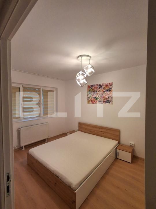 Apartament de închiriat 2 camere Astra - 195795AI | BLITZ Brașov | Poza4
