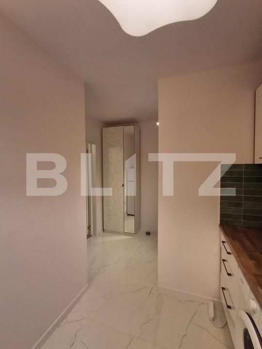 Apartament de închiriat 2 camere Astra - 195795AI | BLITZ Brașov | Poza8