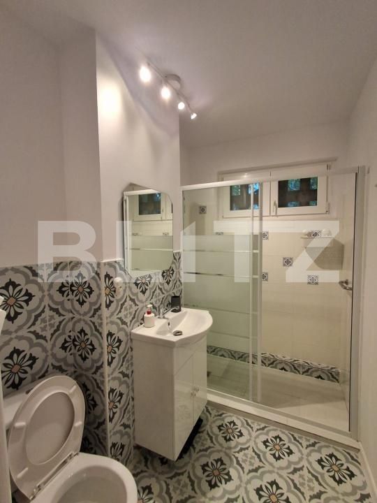 Apartament de închiriat 2 camere Astra - 195795AI | BLITZ Brașov | Poza10