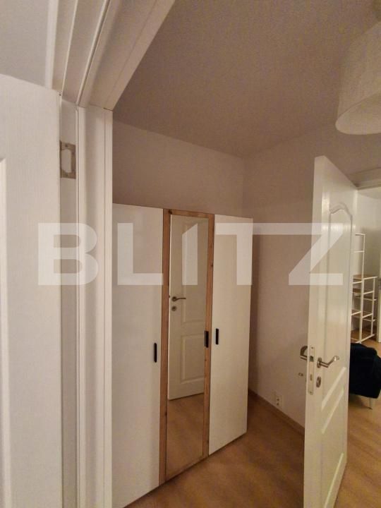 Apartament de închiriat 2 camere Astra - 195795AI | BLITZ Brașov | Poza9