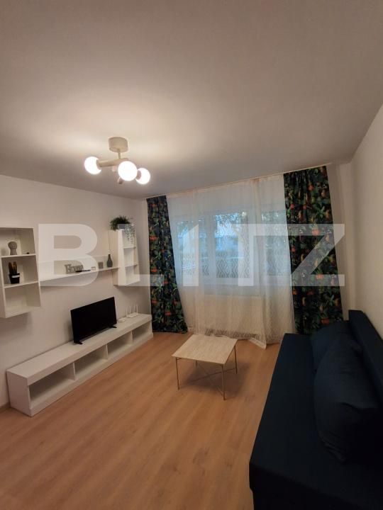 Apartament de închiriat 2 camere Astra - 195795AI | BLITZ Brașov | Poza2