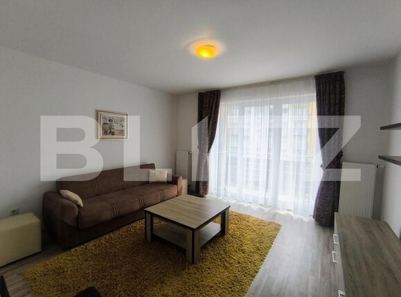 Apartament de vânzare 2 camere Avantgarden - 195797AV | BLITZ Brașov | Poza1