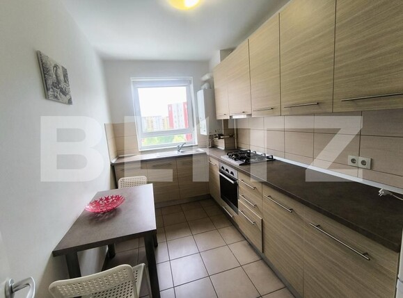 Apartament de vânzare 2 camere Avantgarden - 195797AV | BLITZ Brașov | Poza5