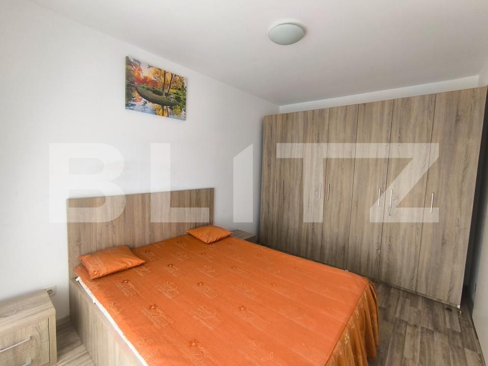 Apartament de vânzare 2 camere Avantgarden - 195797AV | BLITZ Brașov | Poza4