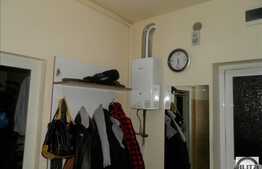 Vanzare casa, 80 mp utili cu teren de 200 mp, zona Paris