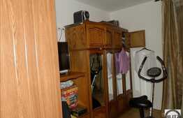 Vanzare casa, 80 mp utili cu teren de 200 mp, zona Paris