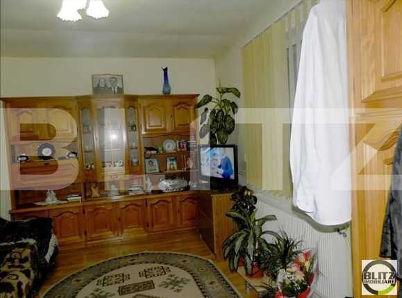 Casa de vânzare 2 camere Central - 19580CV | BLITZ Cluj-Napoca | Poza2