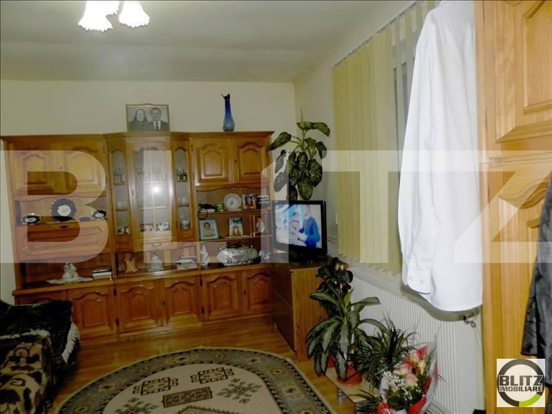 Casa de vânzare 2 camere Central - 19580CV | BLITZ Cluj-Napoca | Poza2