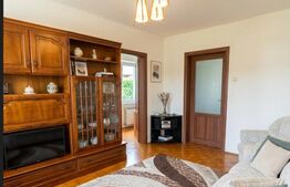 Apartament de vânzare 4 camere Gheorgheni - 59621AV | BLITZ Cluj-Napoca | Poza1