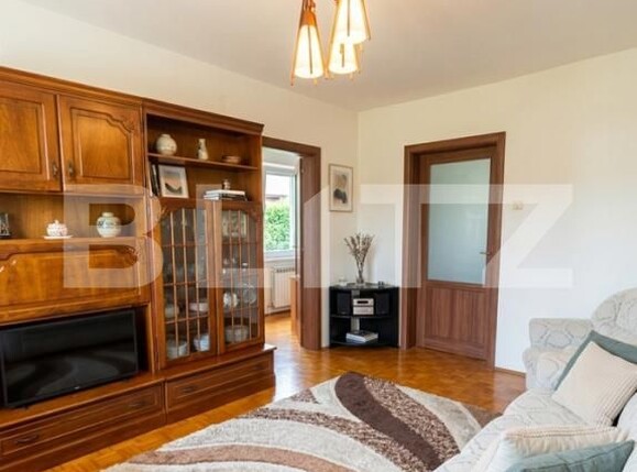 Apartament de vânzare 4 camere Grigorescu - 195805AV | BLITZ Cluj-Napoca | Poza1