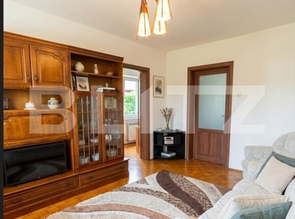 Apartament de vânzare 4 camere Grigorescu - 195805AV | BLITZ Cluj-Napoca | Poza1