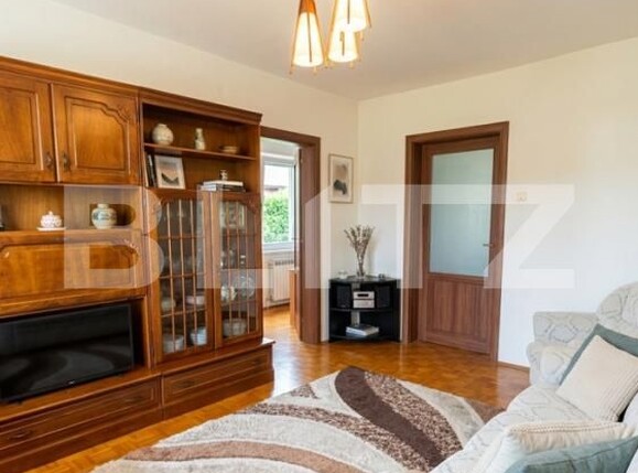 Apartament de vânzare 4 camere Grigorescu - 195805AV | BLITZ Cluj-Napoca | Poza2