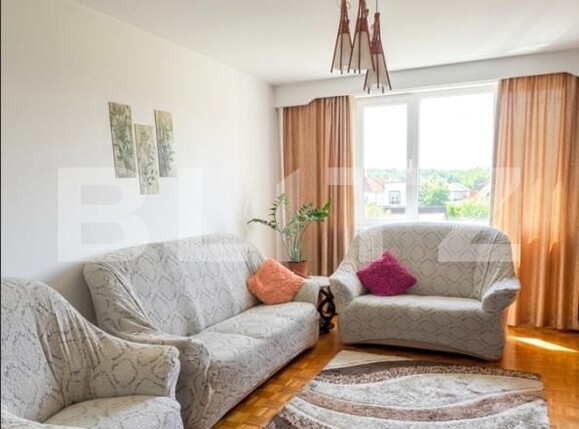 Apartament de vânzare 4 camere Grigorescu - 195805AV | BLITZ Cluj-Napoca | Poza2