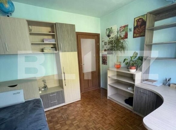 Apartament de vânzare 4 camere Grigorescu - 195805AV | BLITZ Cluj-Napoca | Poza3
