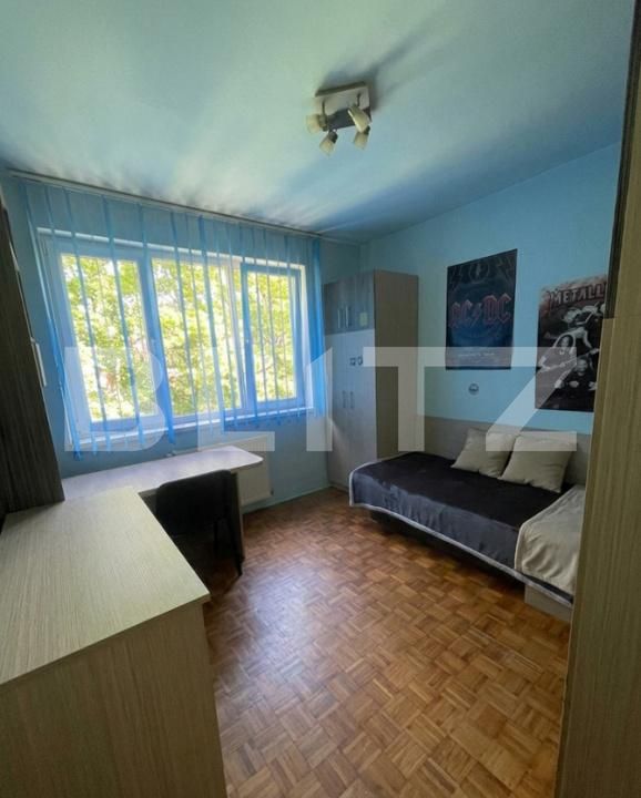 Apartament de vânzare 4 camere Grigorescu - 195805AV | BLITZ Cluj-Napoca | Poza4
