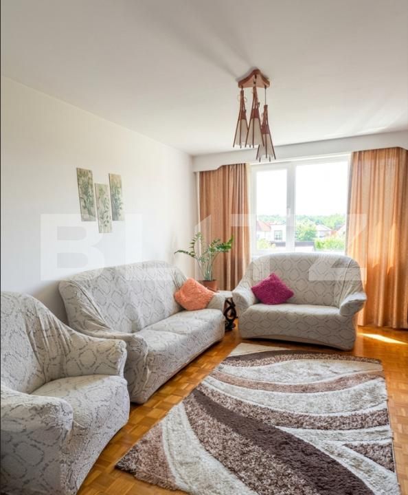 Apartament de vânzare 4 camere Grigorescu - 195805AV | BLITZ Cluj-Napoca | Poza2