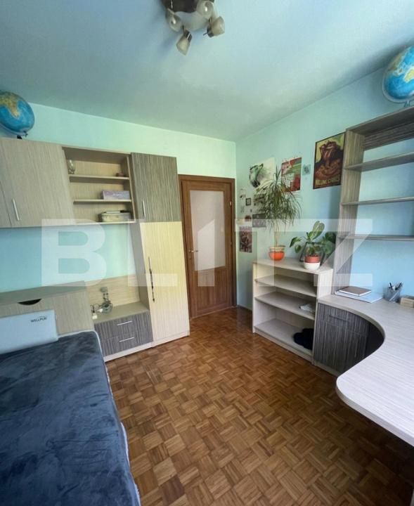 Apartament de vânzare 4 camere Grigorescu - 195805AV | BLITZ Cluj-Napoca | Poza3