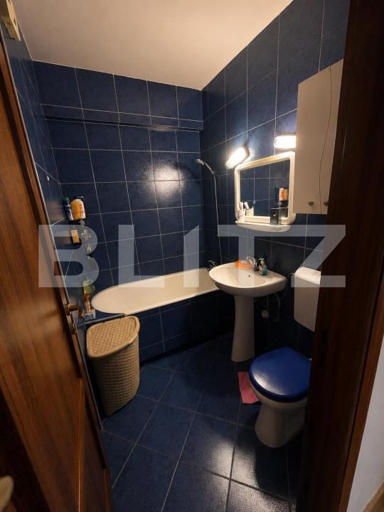 Apartament de vânzare 4 camere Grigorescu - 195805AV | BLITZ Cluj-Napoca | Poza11