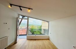 Casa de vanzare, 46 mp, ideal pentru investitie, zona Schei 