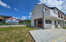 Duplex, 142mp, complex privat, toate utilitatile, asfalt, comision 0