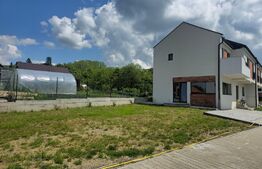 Duplex, 142mp, complex privat, toate utilitatile, asfalt, comision 0