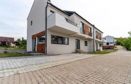 Duplex, 142mp, complex privat, toate utilitatile, asfalt, comision 0
