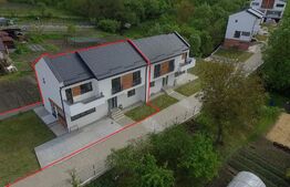 Duplex, 142mp, complex privat, toate utilitatile, asfalt, comision 0