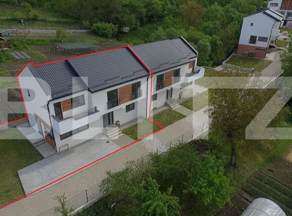 Casa de vânzare 4 camere Chinteni - 195814CV | BLITZ Cluj-Napoca | Poza6
