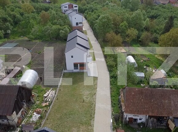 Casa de vânzare 4 camere Chinteni - 195814CV | BLITZ Cluj-Napoca | Poza2
