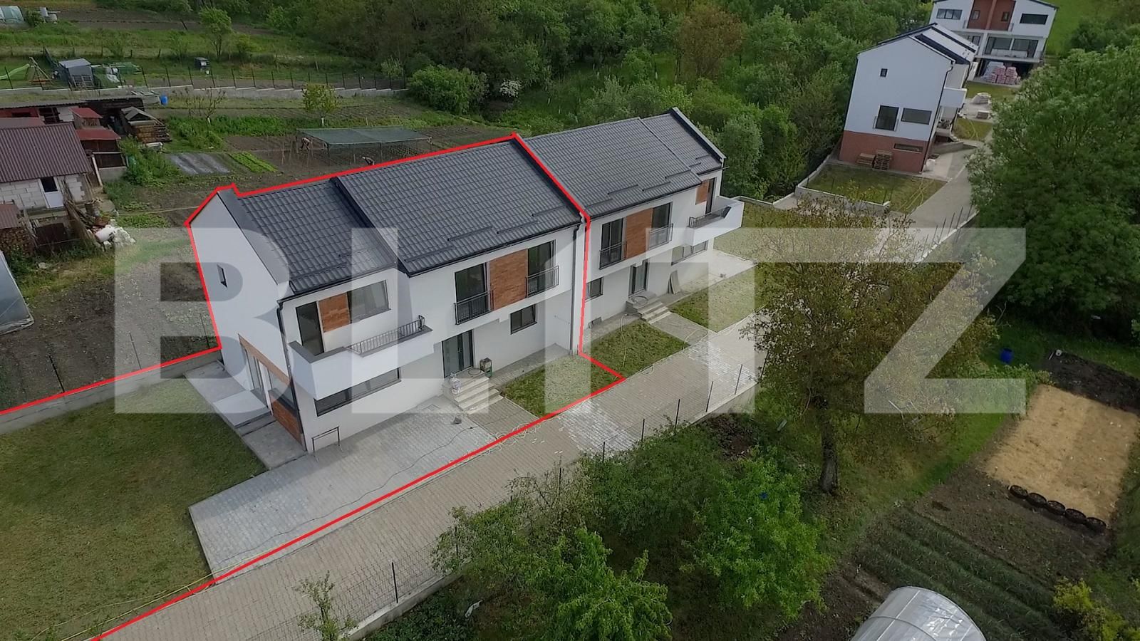 Casa de vânzare 4 camere Chinteni - 195814CV | BLITZ Cluj-Napoca | Poza6