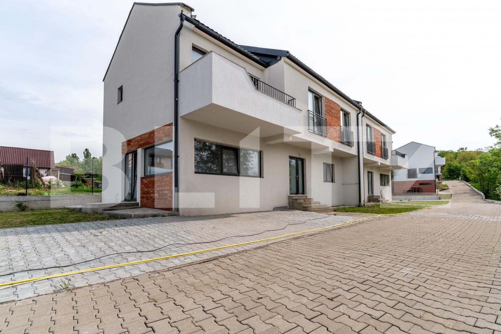 Casa de vânzare 4 camere Chinteni - 195814CV | BLITZ Cluj-Napoca | Poza7