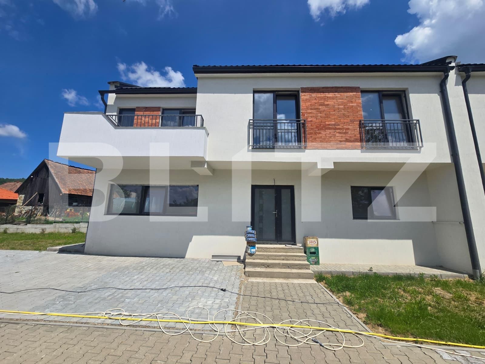 Casa de vânzare 4 camere Chinteni - 195814CV | BLITZ Cluj-Napoca | Poza3