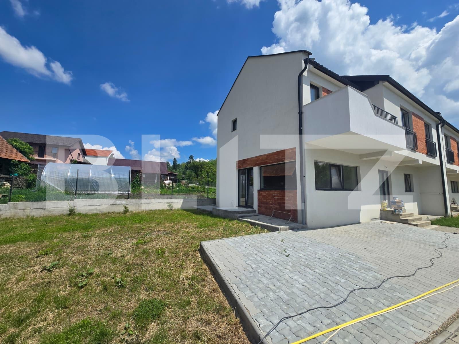 Casa de vânzare 4 camere Chinteni - 195814CV | BLITZ Cluj-Napoca | Poza5