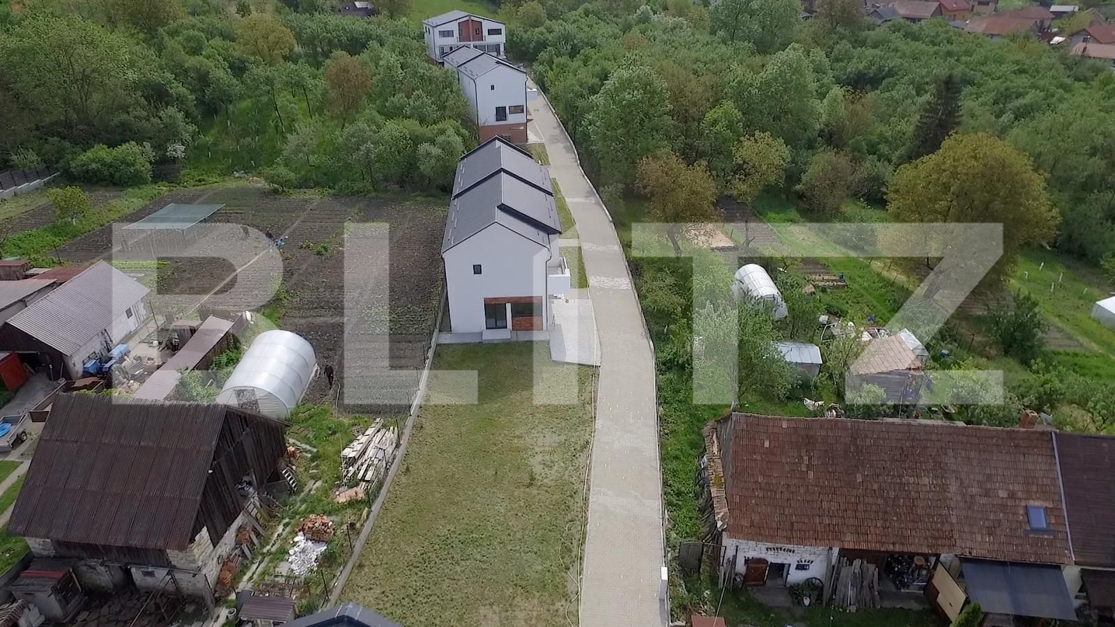Casa de vânzare 4 camere Chinteni - 195814CV | BLITZ Cluj-Napoca | Poza2