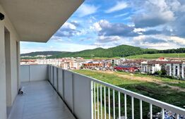 Apartament ultrafinisat 3 camere, 51 mp, terasa 27 mp, garaj, Eroilor Residence
