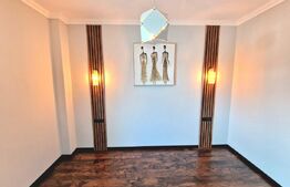 Apartament ultrafinisat 3 camere, 51 mp, terasa 27 mp, garaj, Eroilor Residence