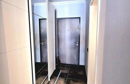 Apartament ultrafinisat 3 camere, 51 mp, terasa 27 mp, garaj, Eroilor Residence