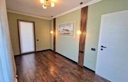 Apartament ultrafinisat 3 camere, 51 mp, terasa 27 mp, garaj, Eroilor Residence