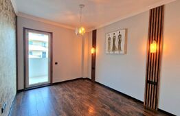 Apartament ultrafinisat 3 camere, 51 mp, terasa 27 mp, garaj, Eroilor Residence