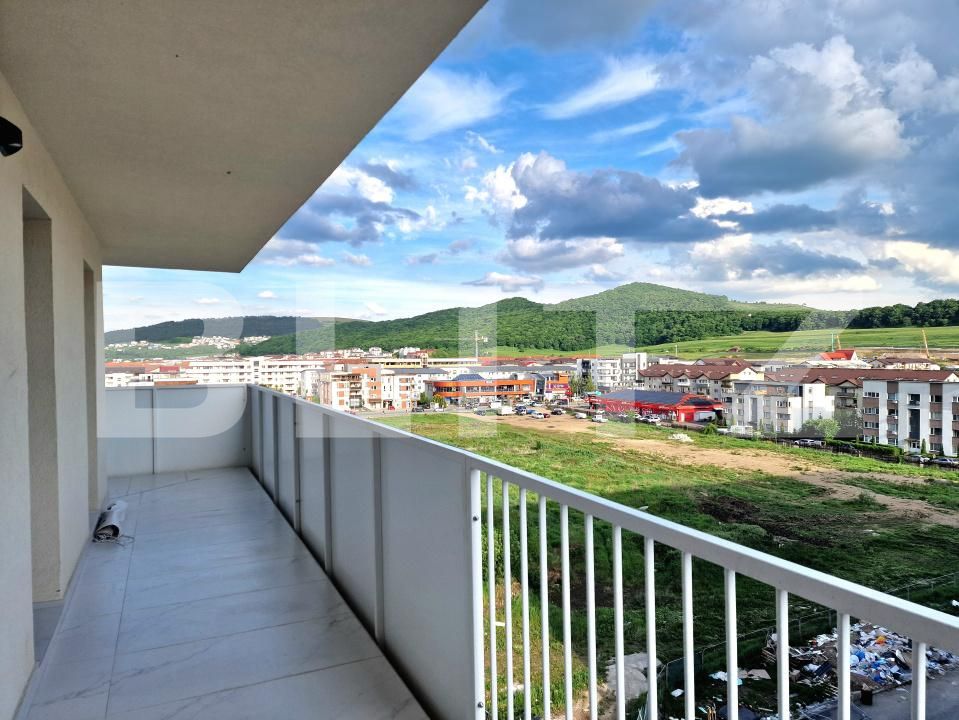 Apartament de vânzare 3 camere Floreşti - 195818AV | BLITZ Cluj-Napoca | Poza8