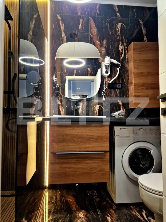 Apartament de vânzare 3 camere Floreşti - 195818AV | BLITZ Cluj-Napoca | Poza2