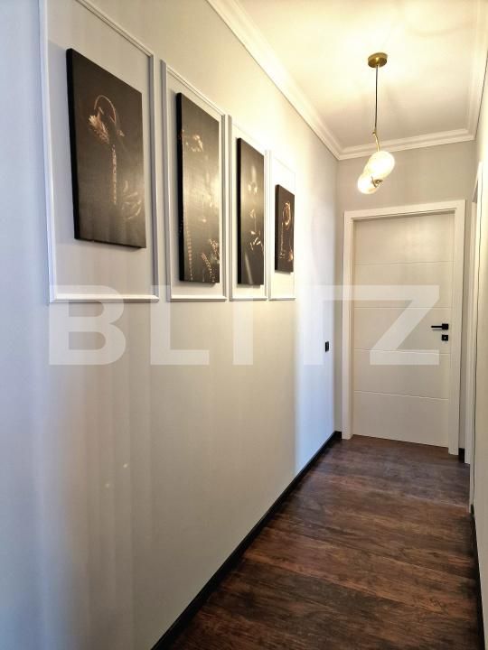 Apartament de vânzare 3 camere Floreşti - 195818AV | BLITZ Cluj-Napoca | Poza9