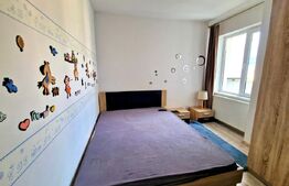 Apartament 2 camere, 46 mp, mobilat și utilat, parcare, zona Kik