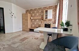 Apartament 2 camere, 46 mp, mobilat și utilat, parcare, zona Kik