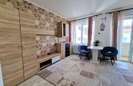 Apartament 2 camere, 46 mp, mobilat și utilat, parcare, zona Kik