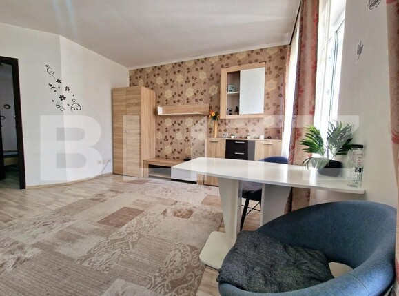 Apartament de vânzare 2 camere Floreşti - 195819AV | BLITZ Cluj-Napoca | Poza3