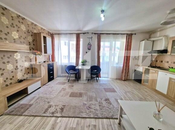 Apartament de vânzare 2 camere Floreşti - 195819AV | BLITZ Cluj-Napoca | Poza2