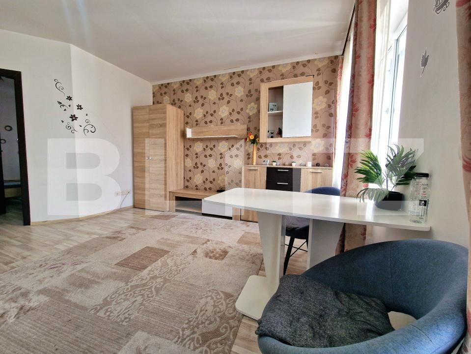 Apartament de vânzare 2 camere Floreşti - 195819AV | BLITZ Cluj-Napoca | Poza3