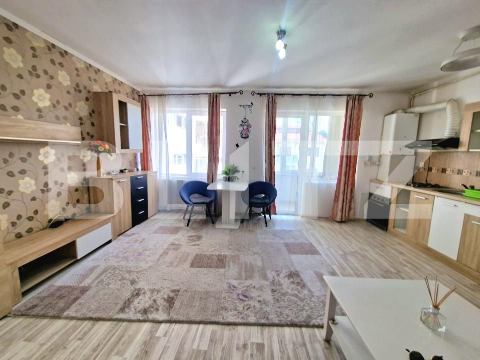 Apartament de vânzare 2 camere Floreşti - 195819AV | BLITZ Cluj-Napoca | Poza2